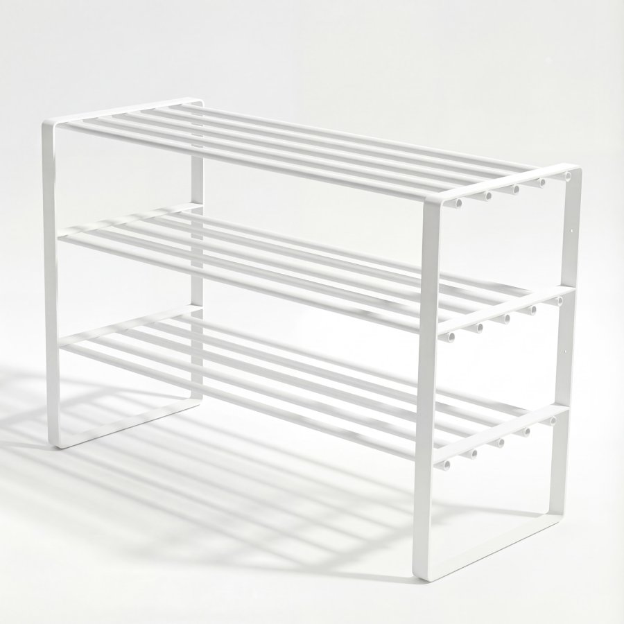 SPINDER - REX SR 2 Skohylla