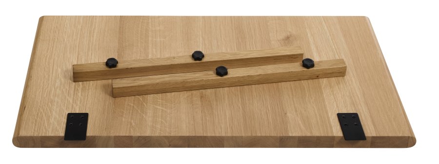 UNIQUE FURNITURE - FLOW LEAF 95X45 CM