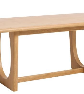 UNIQUE FURNITURE - FLOW LEAF 95X45 CM