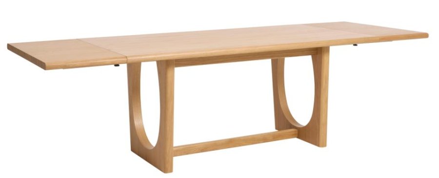 UNIQUE FURNITURE - FLOW LEAF 95X45 CM