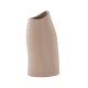 VENTURE DESIGN Ernst vase - lyserd stentj (12x9x23H)