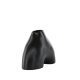 VENTURE DESIGN Kento vase - svart steinty (21x8x15H)