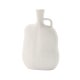 VENTURE DESIGN Conta vase - off-white steinty (17x10x25H)