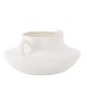 VENTURE DESIGN Holda potte - offwhite stentj (31x29x15H)
