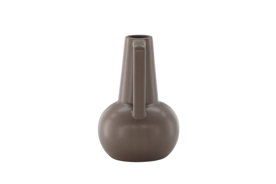 VENTURE DESIGN Lane vase, m. hank - matt brunt steinty (15x15x22)