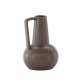 VENTURE DESIGN Lane vase, m. hank - matt brunt steinty (15x15x22)