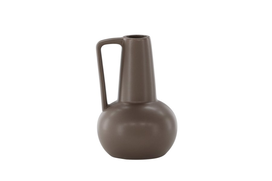 VENTURE DESIGN Lane vase, m. hank - matt brunt steinty (15x15x22)