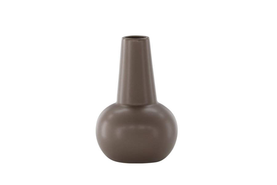 VENTURE DESIGN Lane vase, m. hank - matt brunt steinty (15x15x22)