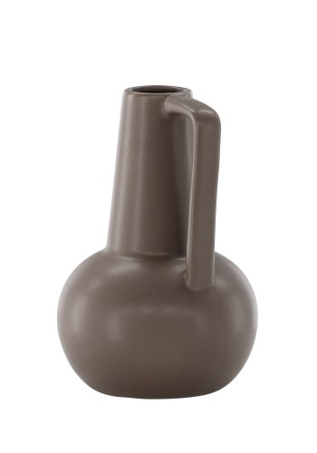 VENTURE DESIGN Lane vase, m. hank - matt brunt steinty (15x15x22)