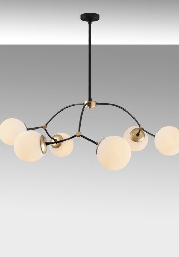 LUMI lysekrone -584TTM1104