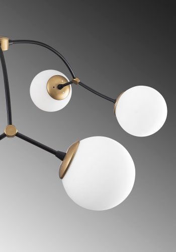 LUMI lysekrone -584TTM1104