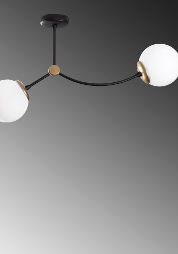 LUMI Tarragona lysekrone -584TTM1105