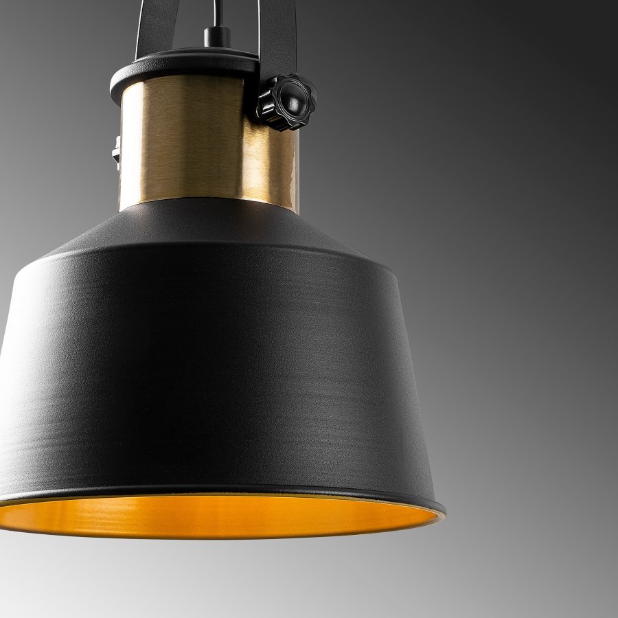 LUMI Mangualde lysekrone -584TTM1116