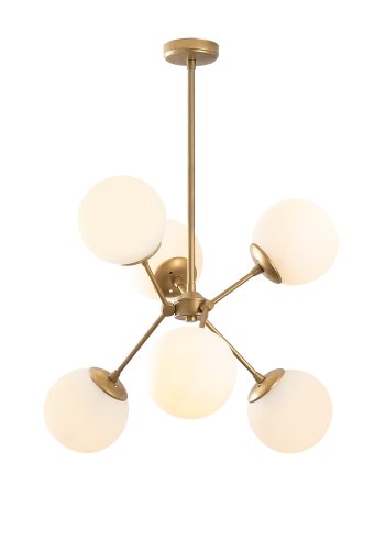 LUMI Pistoia lysekrone -584TTM1204