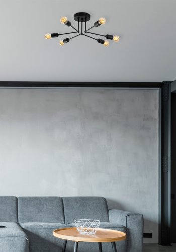 LUMI Thionville lysekrone -584TTM1227