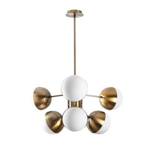 LUMI Caminha ljuskrona -584TTM1257