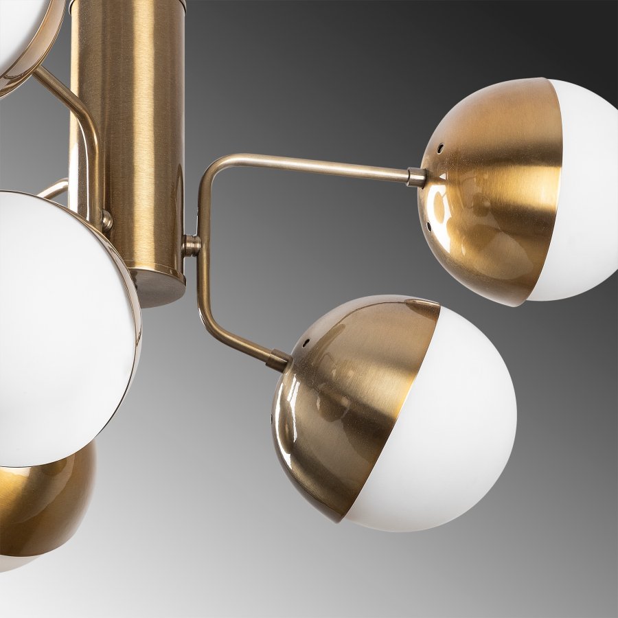 LUMI Caminha lysekrone -584TTM1257