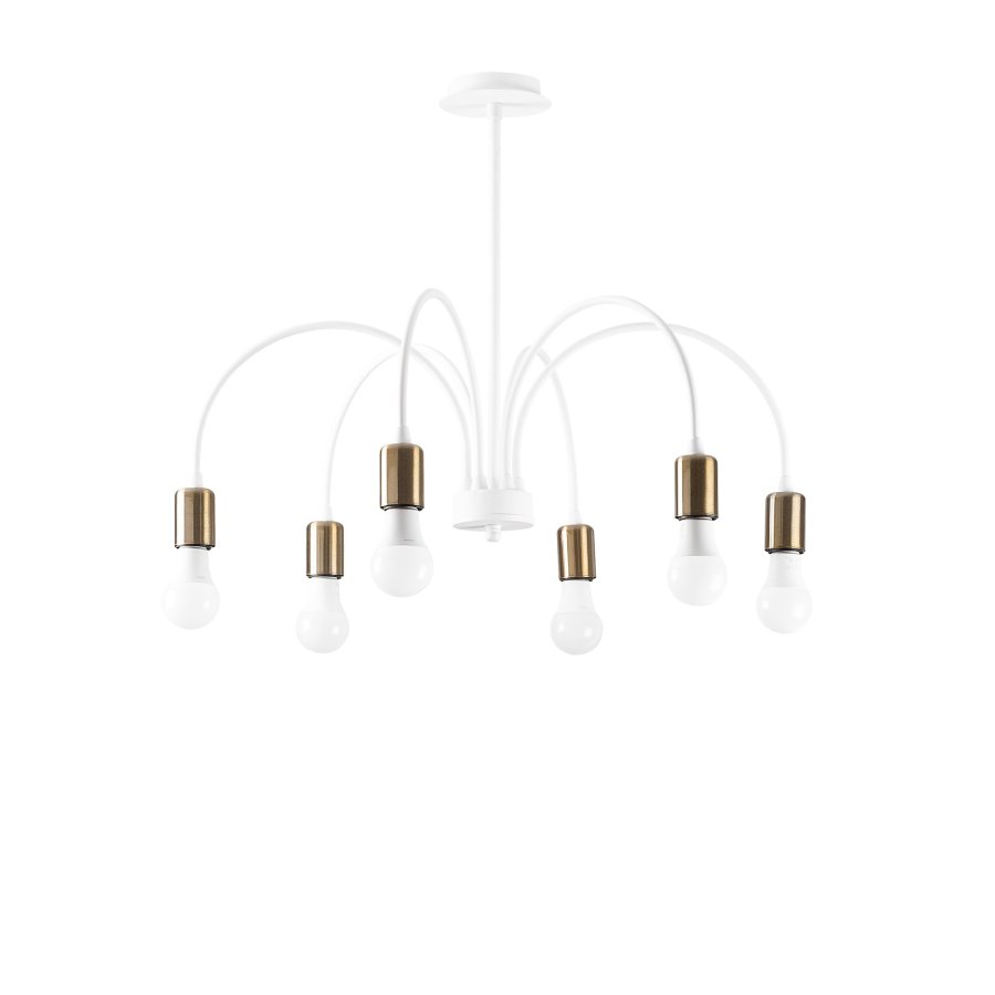 LUMI lysekrone -584TTM1261