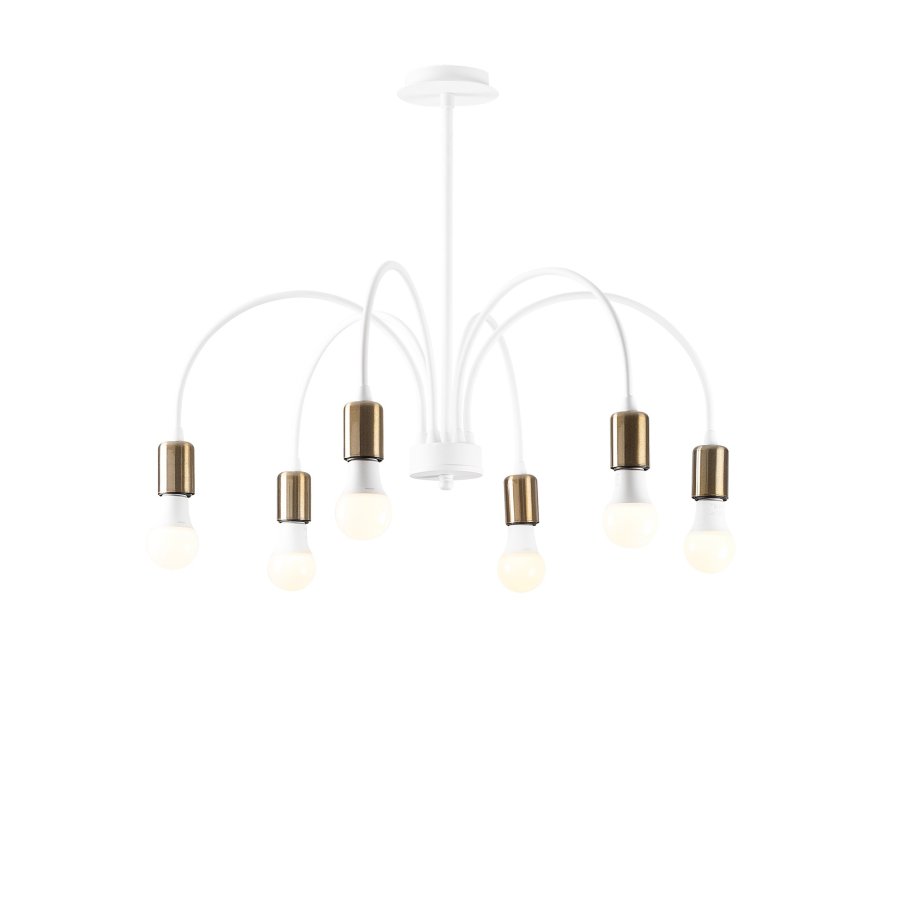 LUMI lysekrone -584TTM1261