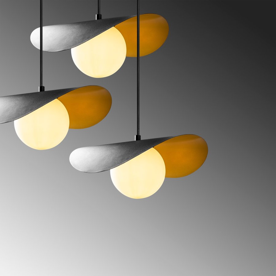 LUMI lysekrone -584TTM1352