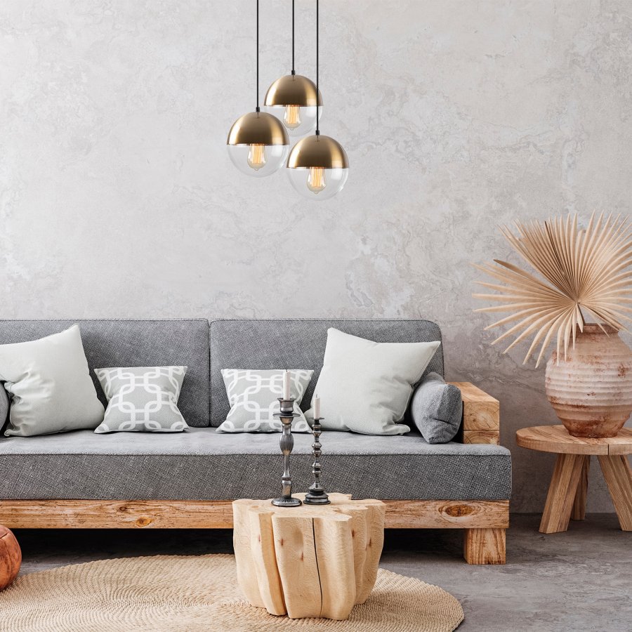 LUMI lysekrone -584TTM1355