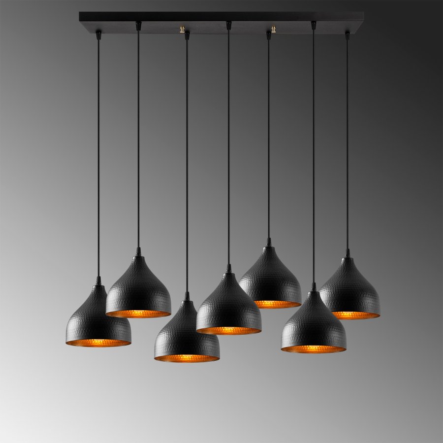 LUMI Bourges lysekrone -584TTM1383