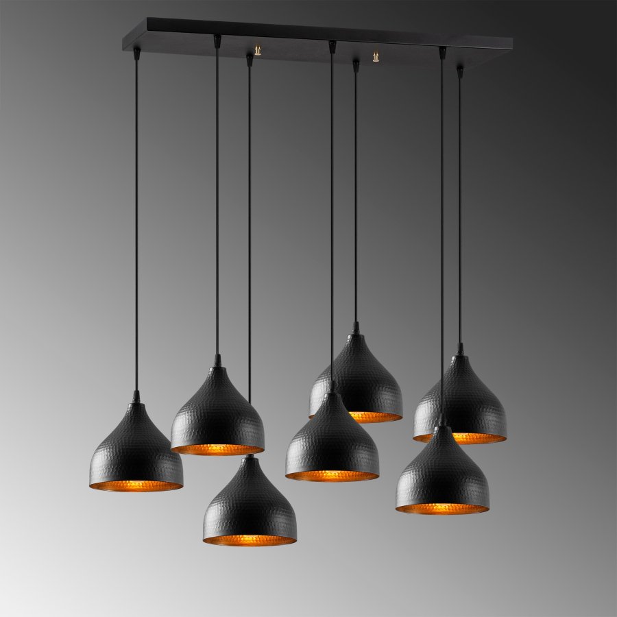 LUMI Bourges lysekrone -584TTM1383