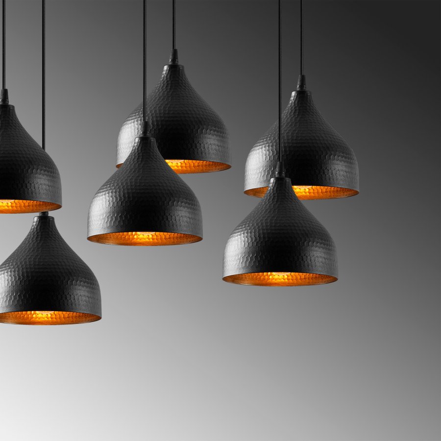 LUMI Bourges lysekrone -584TTM1383