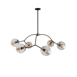 LUMI Ferrol ljuskrona -584TTM1421