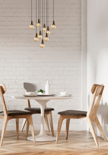 LUMI Torrent lysekrone -584TTM1490