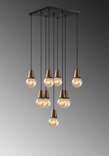 LUMI Torrent lysekrone -584TTM1490