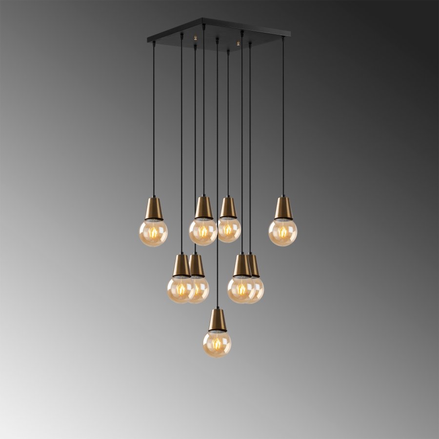 LUMI Torrent lysekrone -584TTM1490