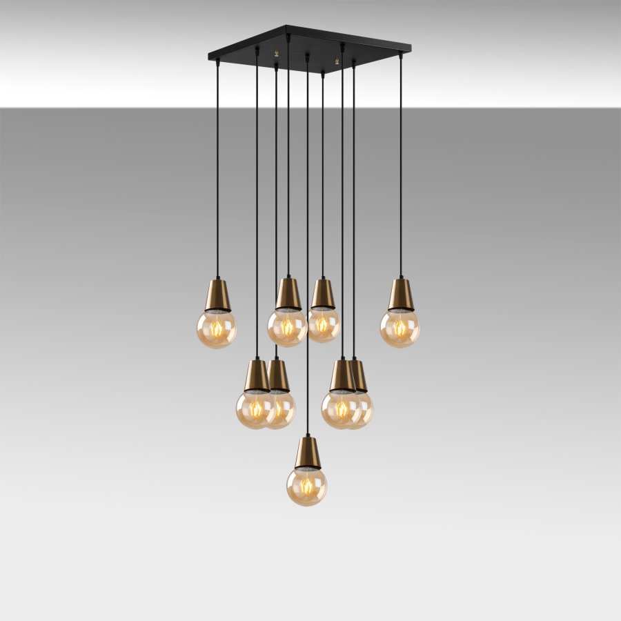 LUMI Torrent lysekrone -584TTM1490