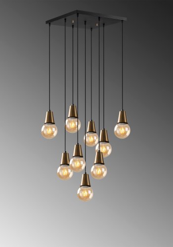 LUMI Torrent lysekrone -584TTM1490