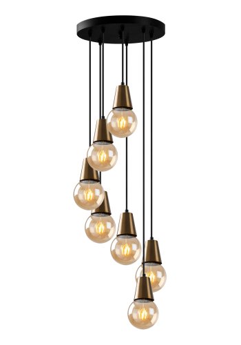 LUMI Pinhel lysekrone -584TTM1492