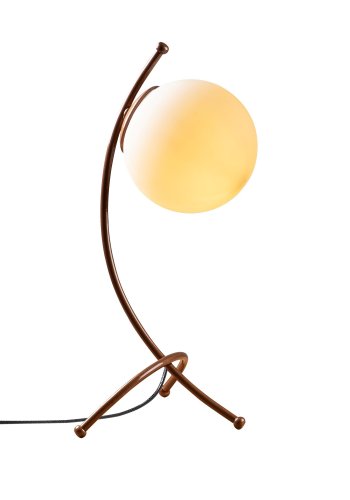 LUMI Sarreguemines bordlampe -584TTM1723