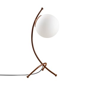 LUMI Sarreguemines bordslampa -584TTM1723