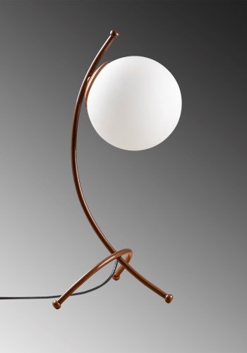 LUMI Sarreguemines bordlampe -584TTM1723
