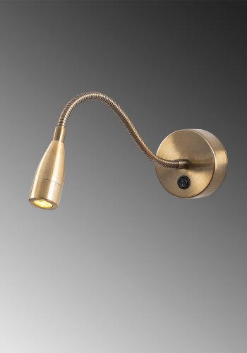 LUMI vegglampe -584TTM1943