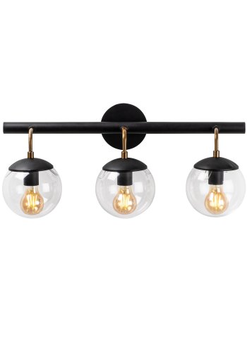 LUMI Toledo vegglampe -584TTM1950