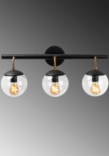 LUMI Toledo vegglampe -584TTM1950