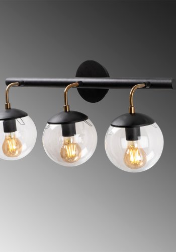 LUMI Toledo vegglampe -584TTM1950