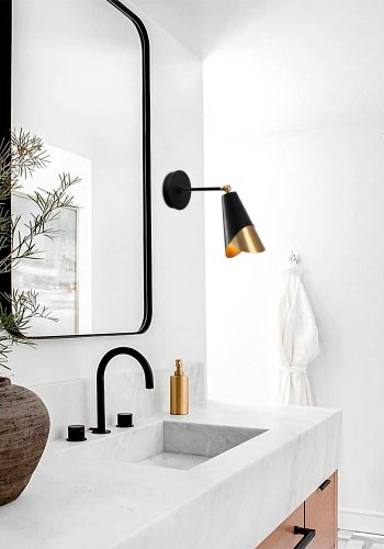 LUMI vegglampe -584TTM1981