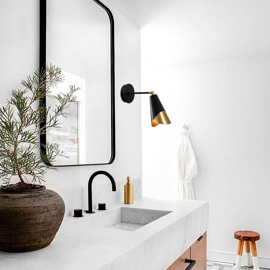 LUMI vegglampe -584TTM1981