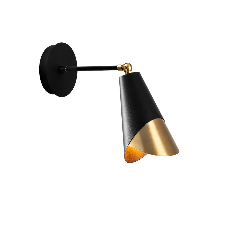 LUMI vegglampe -584TTM1981