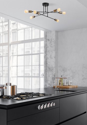 LUMI Zyritha lysekrone -584TTM2104