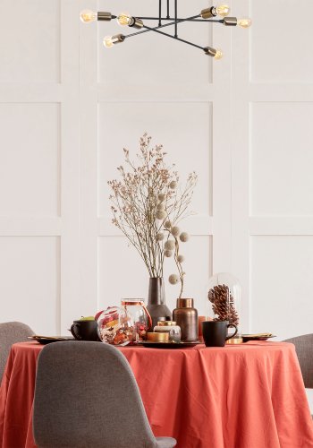 LUMI Zyritha lysekrone -584TTM2104