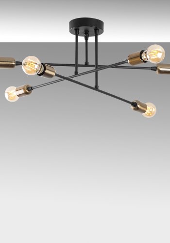 LUMI Zyritha lysekrone -584TTM2104