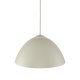 TK Faro loftlampe - beige metal