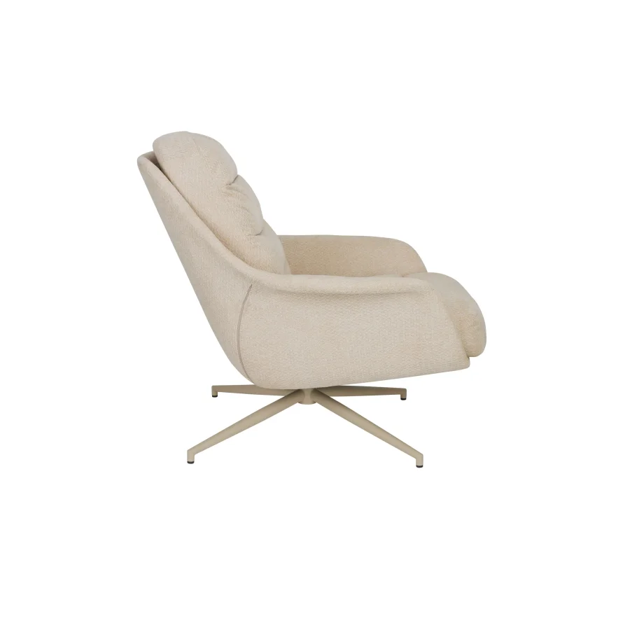 ZUIVER lenestol Philly